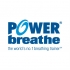 PowerBreathe special edition pink ademhalingstrainer medium weerstand  PB2008